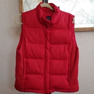 GAP vest